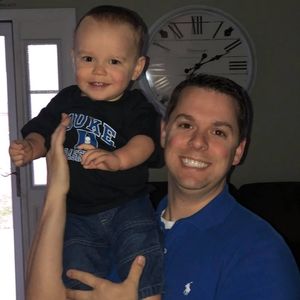 Meet your Posher, Kyle